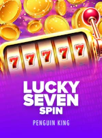 Lucky Seven Spin