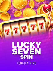 Lucky Seven Spin