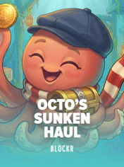 Octo’s Sunken Haul