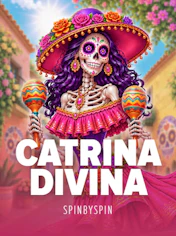 Catrina Divina
