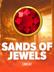 Sands Of Jewels