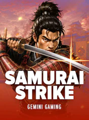 Samurai Strike