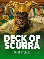 Deck of Scurra