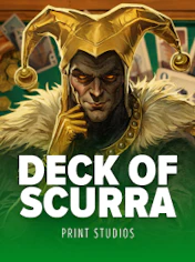 Deck of Scurra