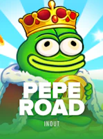 Pepe Road