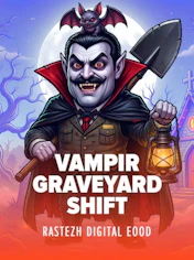 Vampir: Graveyard Shift