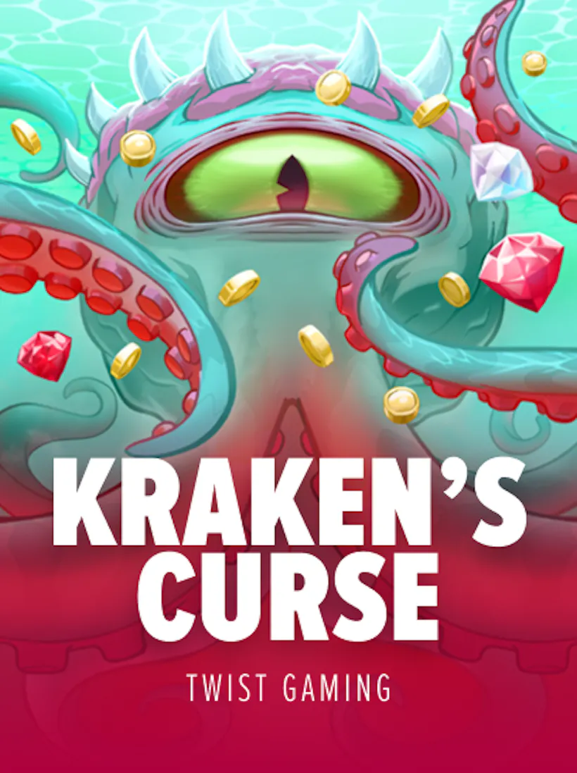 Kraken's Curse slot