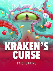 Kraken's Curse