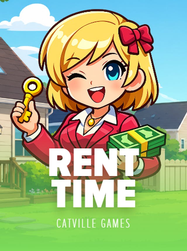Rent Time