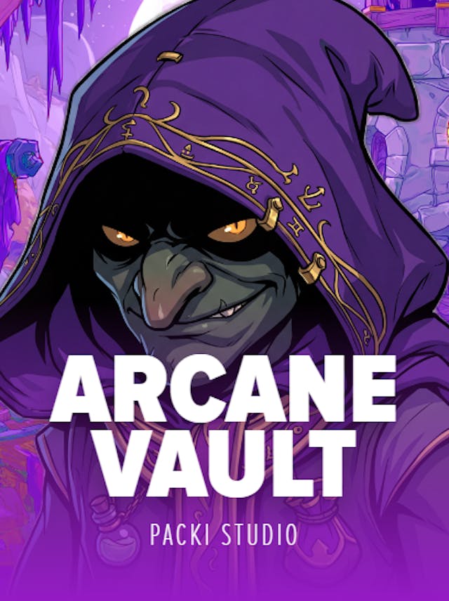Arcane Vault