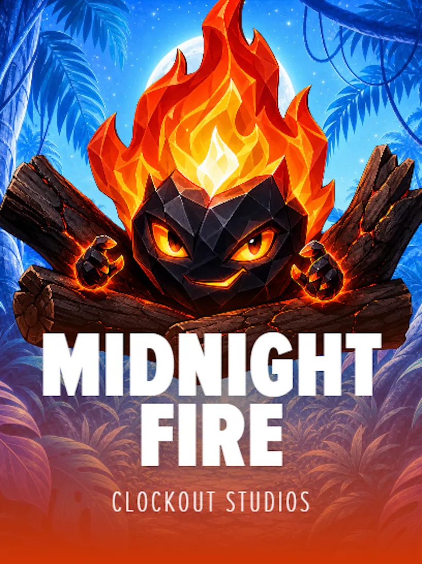 Midnight Fire slot