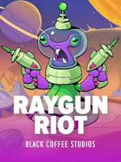 Raygun Riot