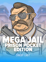 Mega Jail - Prison Pocket Edition