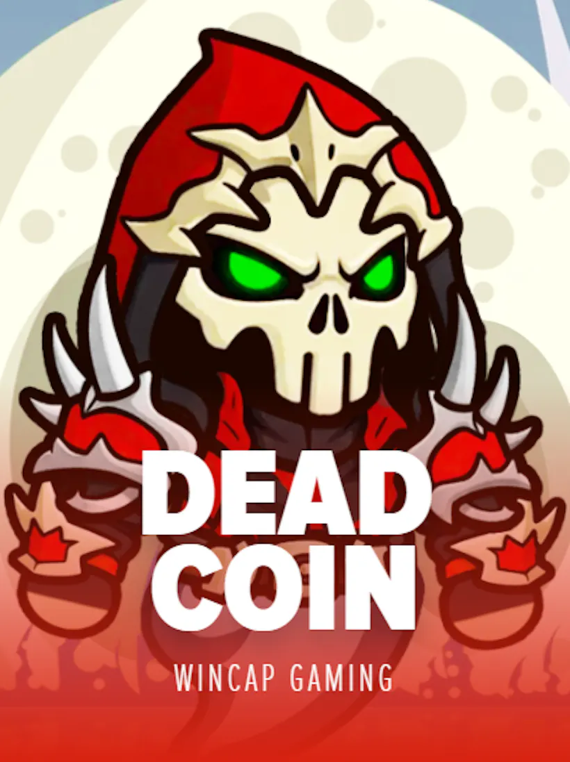 Dead Coin slot