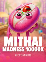 Mithai Madness 10000X