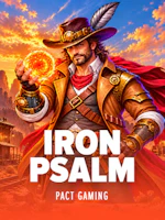 Iron Psalm