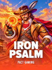 Iron Psalm