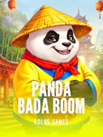 Panda Bada Boom