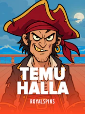 TemuHalla