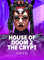 House of Doom 2 The Crypt