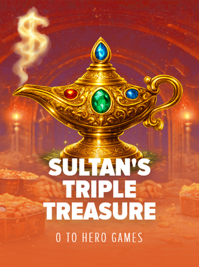 Sutlan's Triple Treasure