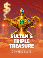 Sutlan's Triple Treasure
