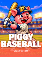 Piggy Baseball