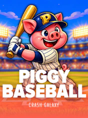 Piggy Baseball