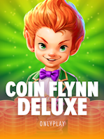 Coin Flynn Deluxe