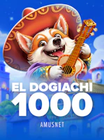El Dogiachi 1000