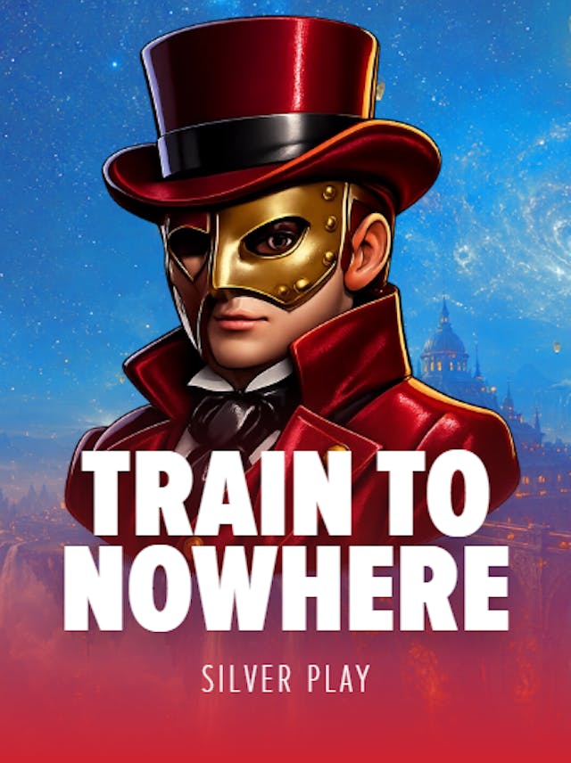 Train To Nowhere