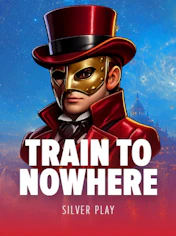Train To Nowhere