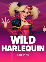 Wild Harlequin