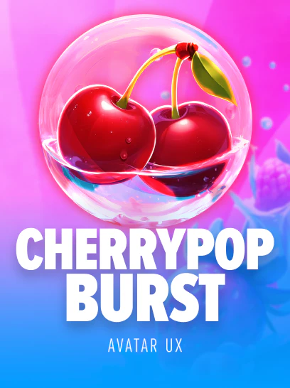 Cherry Pop Burst