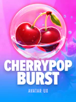 CherryPop Burst