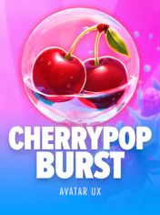 CherryPop Burst