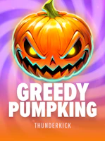 Greedy Pumpking