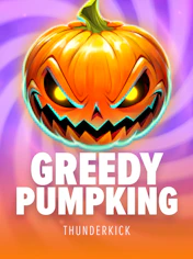 Greedy Pumpking
