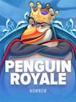 Penguin Royale
