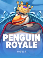 Penguin Royale