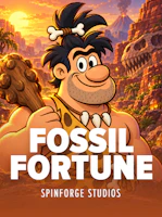 Fossil Fortune