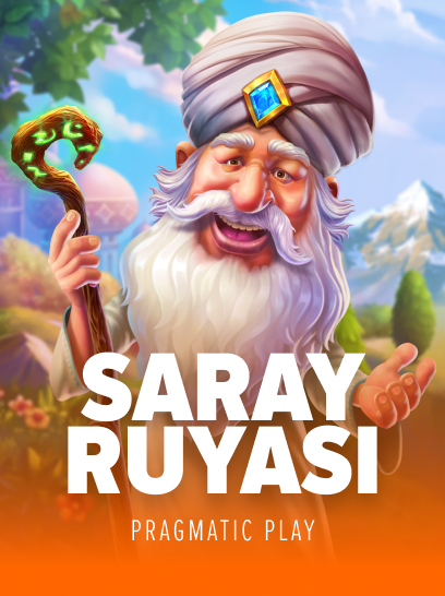 Saray Ruyası