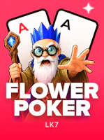 Flower Poker