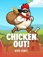 Chicken out