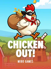 Chicken out