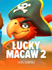 Lucky Macaw 2