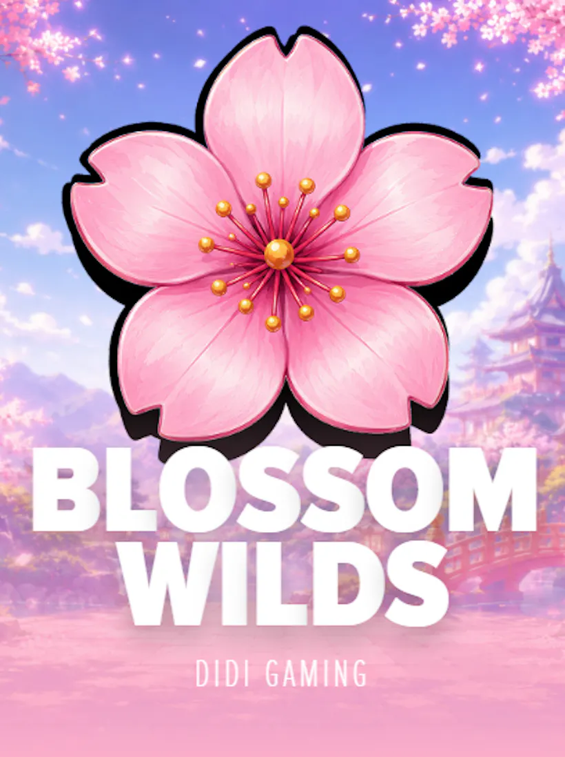 Blossom Wilds slot