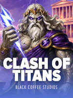 Clash of Titans