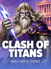 Clash of Titans