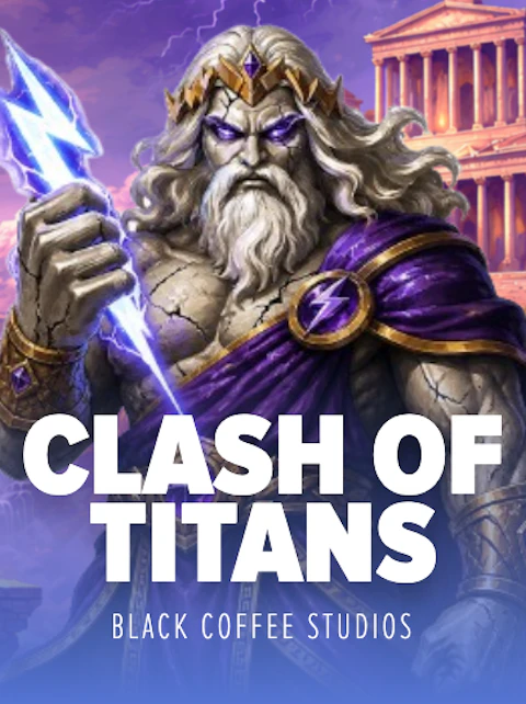 Clash of Titans